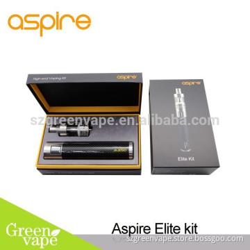 100% Original Aspire Elite KIt consisting of Atlantis Mega and CF Maxx Battery